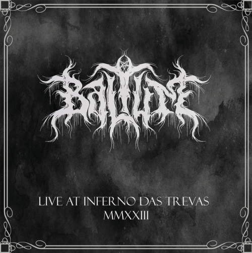 Live at Inferno das Trevas